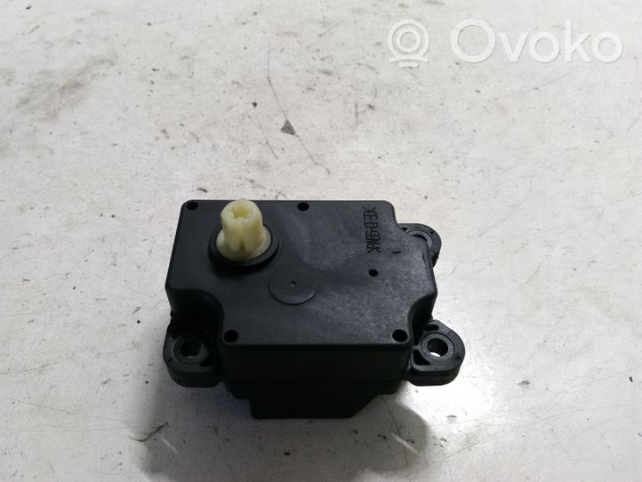 Land Rover Evoque I Motorino attuatore aria 6G9N19E616BA