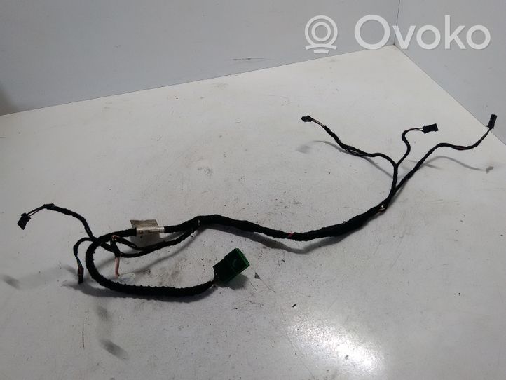 Land Rover Evoque I Otros cableados 6G9N19C603CB