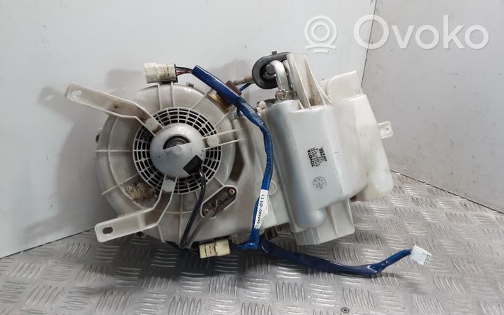 Toyota Land Cruiser (HDJ90) Mazā radiatora ventilators 8711060131