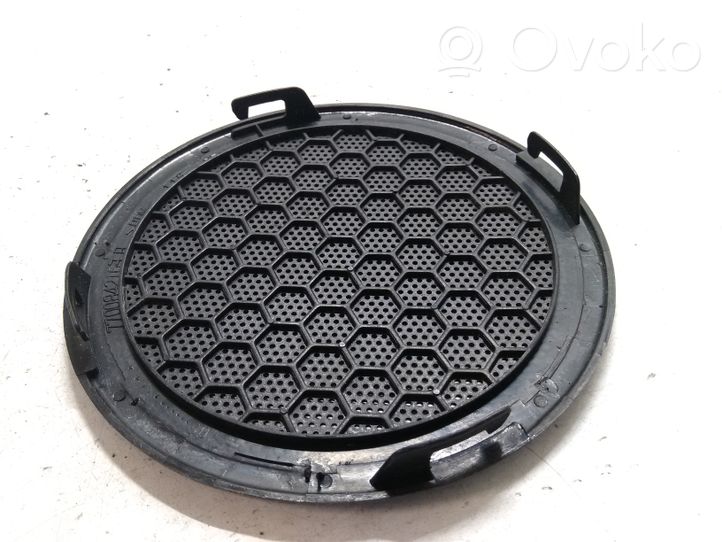 Renault Trafic II (X83) Grilles/couvercle de haut-parleur latéral 7700842163B