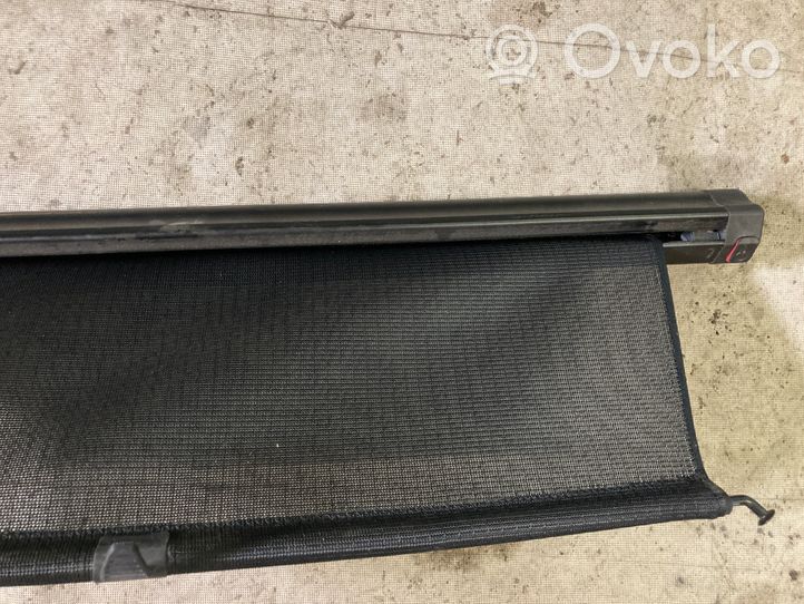 Audi A4 S4 B8 8K Trunk/boot cargo luggage net 