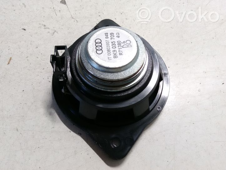 Audi A4 S4 B8 8K Altoparlante cappelliera 8K9035709