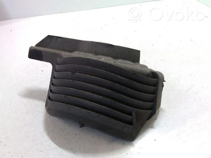 Audi A4 S4 B8 8K Tampone antiurto dell’ammortizzatore posteriore 8K0511539F