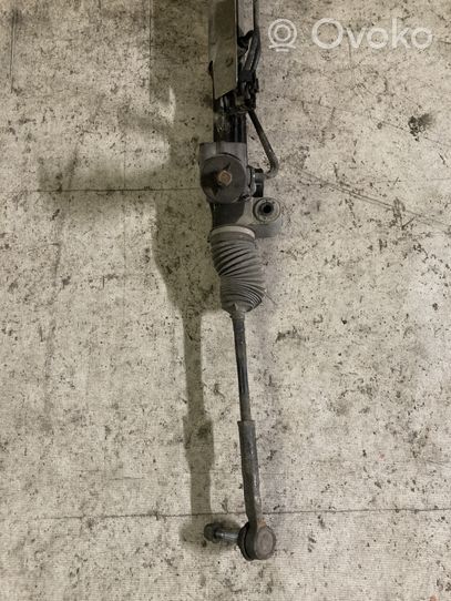 Opel Vectra C Steering rack 0250080080101