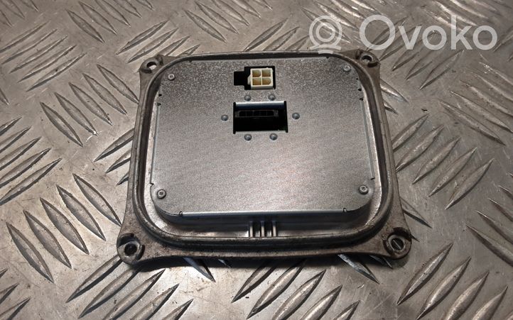 Audi A4 S4 B8 8K LED-liitäntälaitteen ohjausmoduuli 8K0907472A