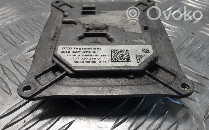 Audi A4 S4 B8 8K LED šviesų modulis 8K0907472A