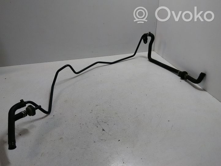 Audi A6 S6 C5 4B Tuyau sous vide 058133784Q