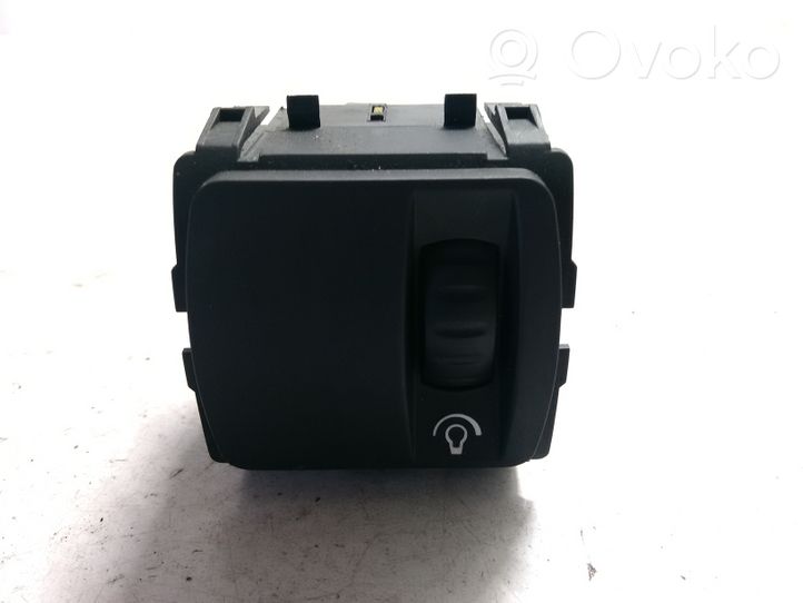 Renault Latitude (L70) Interior lighting switch 259800005R