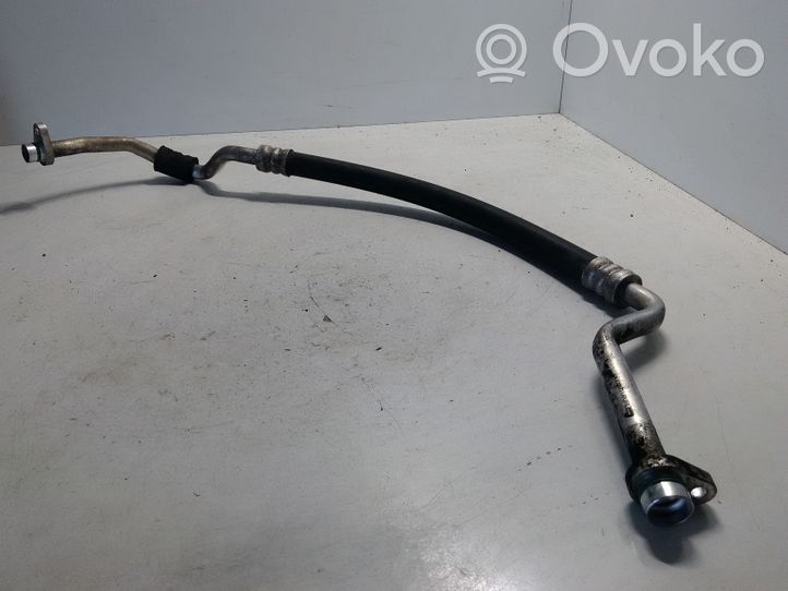 Renault Latitude (L70) Air conditioning (A/C) pipe/hose 