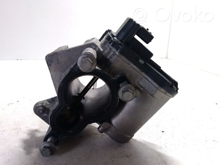 Renault Latitude (L70) EGR valve 8200987088