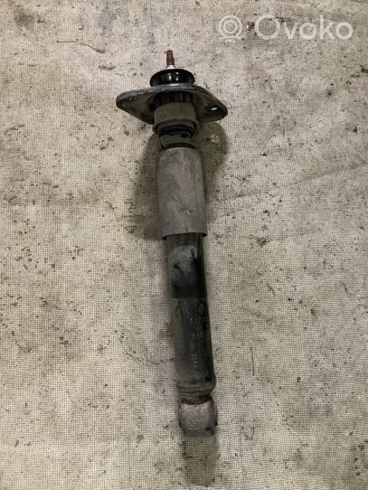 Renault Latitude (L70) Rear shock absorber/damper 562100036R