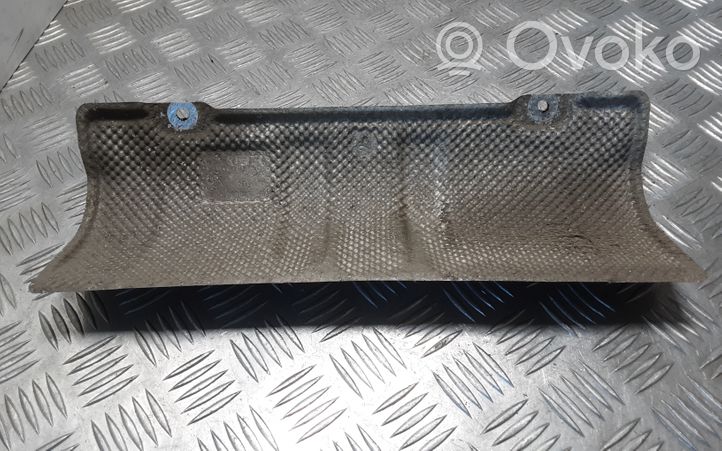 Renault Latitude (L70) Exhaust heat shield 205400009R