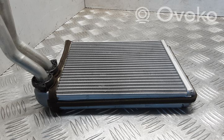 Renault Latitude (L70) Radiateur de chauffage T4912001