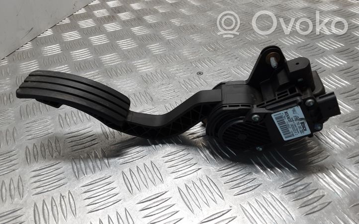 Renault Latitude (L70) Accelerator throttle pedal 0280755085