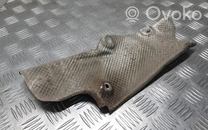 Mercedes-Benz ML W164 Bouclier thermique d'échappement A1644430688