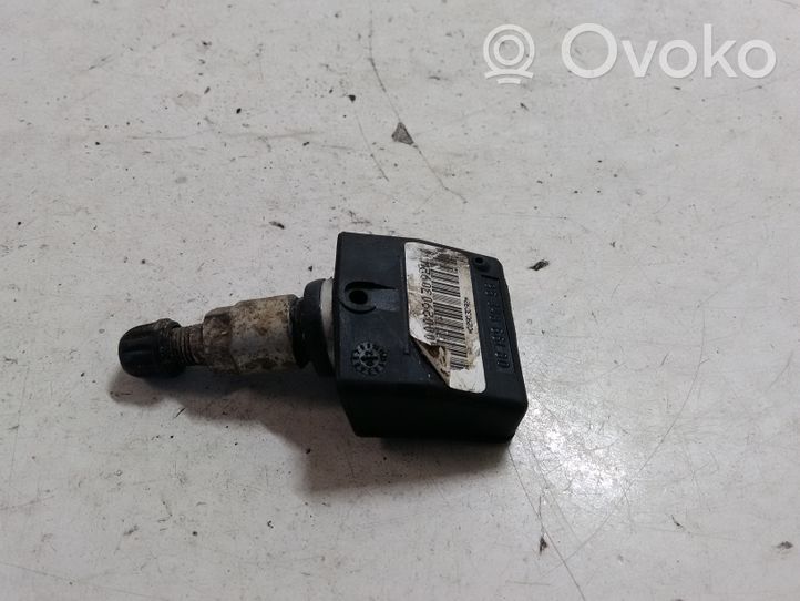 Citroen C5 Sensore di pressione dello pneumatico 9634866180