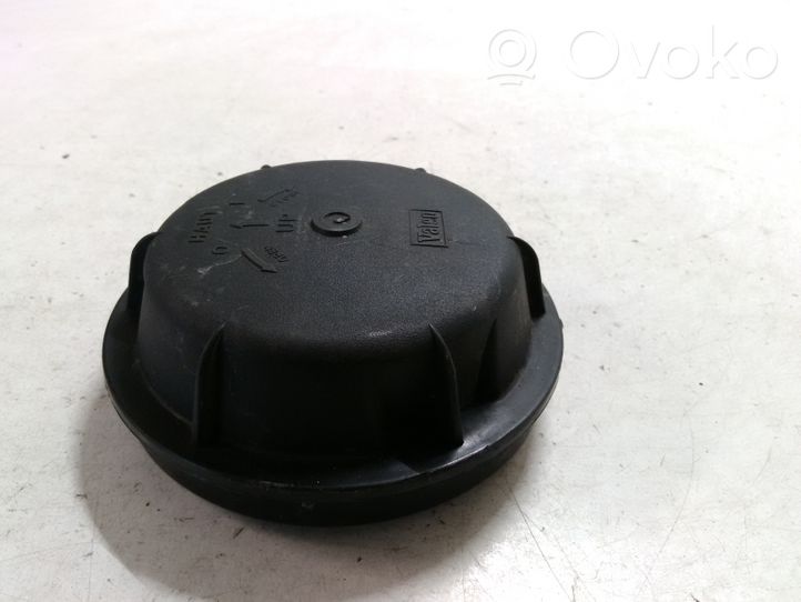 Citroen C8 Cache-poussière de phare avant 89001146