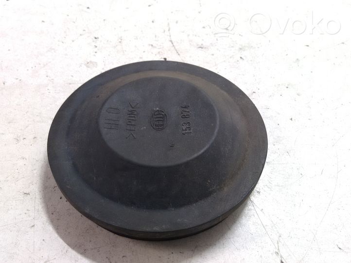 Opel Astra H Guardapolvo de faro delantero/faro principal 153874