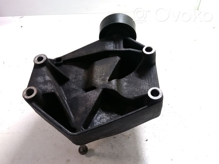 Opel Vectra C A/C compressor mount bracket 55187675