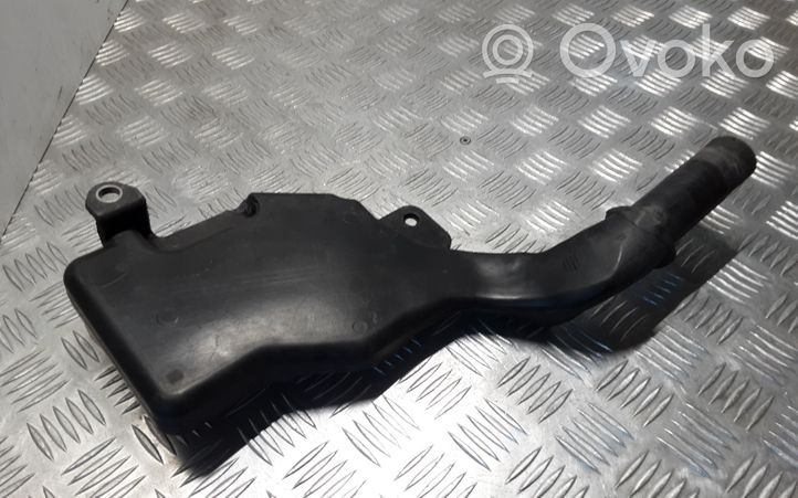 Audi A4 Allroad Window washer liquid tank fill tube 8T1955463B