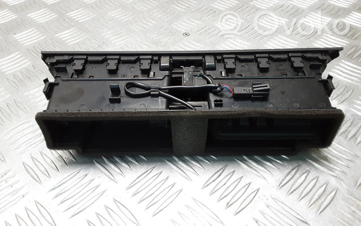 Audi A4 Allroad Dash center air vent grill 8T1820951C