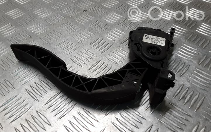 Audi A4 Allroad Accelerator throttle pedal 8K1723523