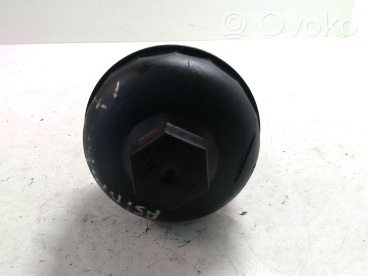 Opel Astra G Coperchio del filtro dell’olio 9818519