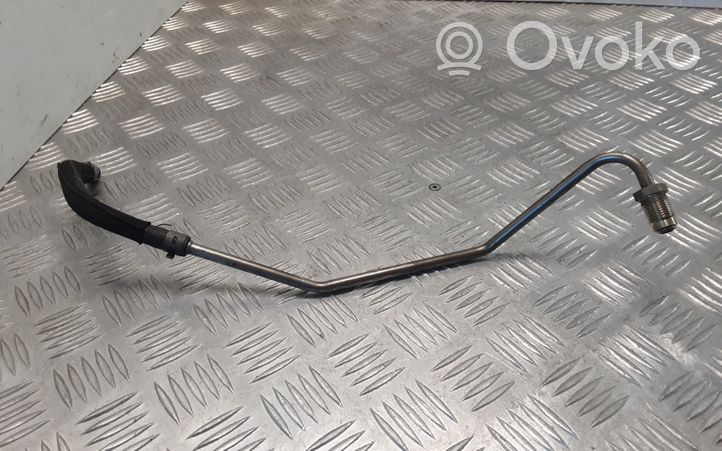 Audi A4 Allroad Exhaust gas pipe 8K0131205D