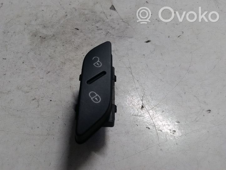 Volkswagen Golf VI Botón interruptor de bloqueo de puertas 5K0962125