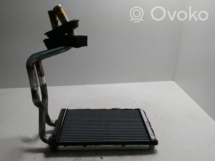 Citroen C-Crosser Radiateur soufflant de chauffage 