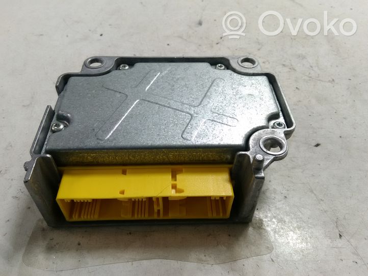 Citroen C-Crosser Module de contrôle airbag P8635A053