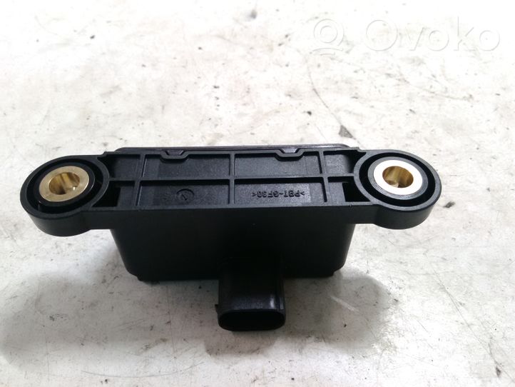 Citroen C-Crosser Sensore di imbardata accelerazione ESP 4670A730