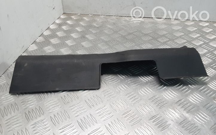 Citroen C-Crosser Copertura del rivestimento del sottoporta anteriore 7656A036