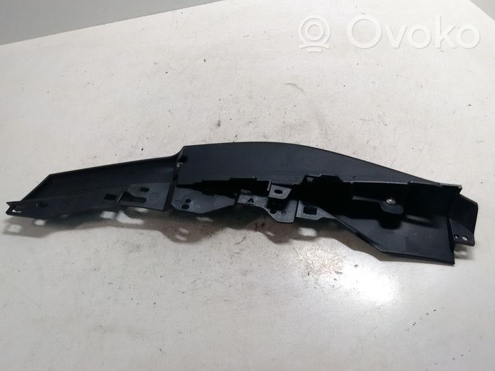 Citroen C-Crosser Altri elementi della console centrale (tunnel) 8011A0692