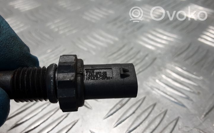 BMW 3 F30 F35 F31 Sonde de température de liquide de refroidissement 7797957