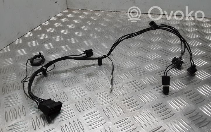 BMW 3 F30 F35 F31 Element lampy przedniej 6925629