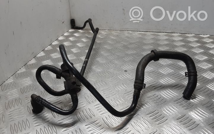 Porsche Cayenne (9PA) Linea/tubo/manicotto del vuoto 94811007003