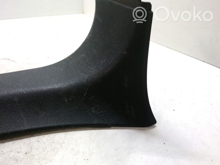 Porsche Cayenne (9PA) Altro elemento di rivestimento bagagliaio/baule 7L5868448C