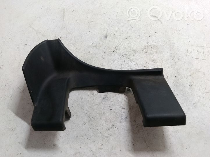 Porsche Cayenne (9PA) Altro elemento di rivestimento bagagliaio/baule 7L5867628