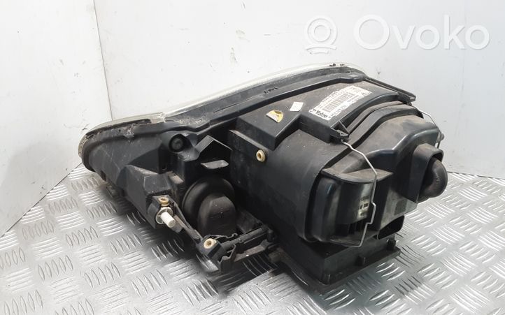 Porsche Cayenne (9PA) Faro/fanale 7L5941006R