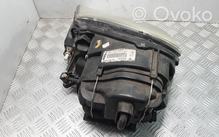 Porsche Cayenne (9PA) Faro/fanale 7L5941006R