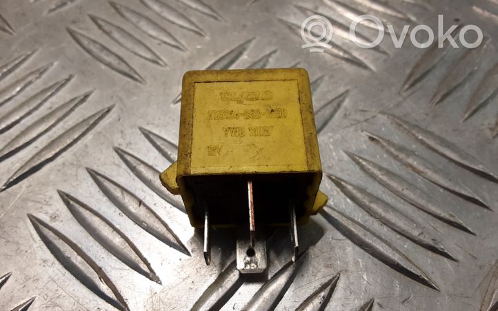 Land Rover Range Rover L322 Other relay YWB10027