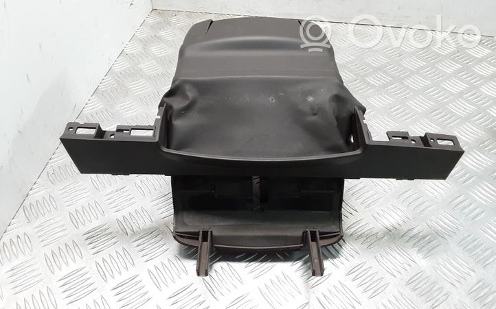 Volkswagen Touareg I Garniture de volant 7L6419798B