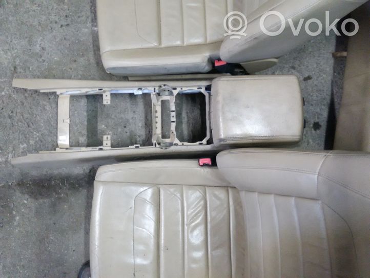 Volkswagen Touareg I Interior set 7L0881677G