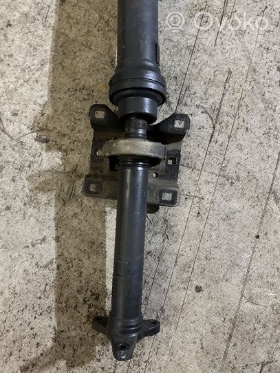 Volkswagen Touareg I Arbre de transmission arrière 7L05213782A