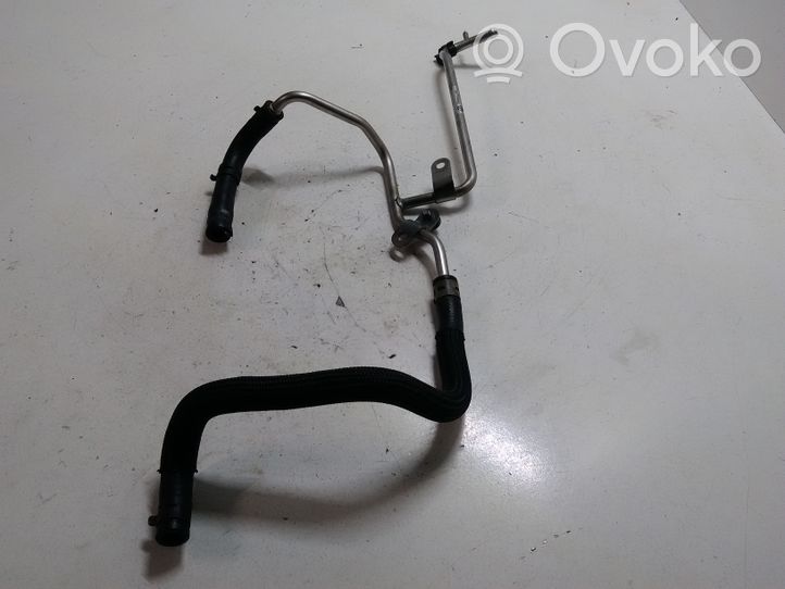 Volkswagen Golf VI Fuel line/pipe/hose 03L201360R