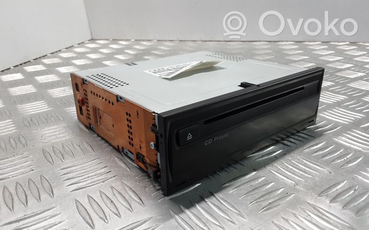 Audi A6 S6 C6 4F CD/DVD changer 4F0035769A