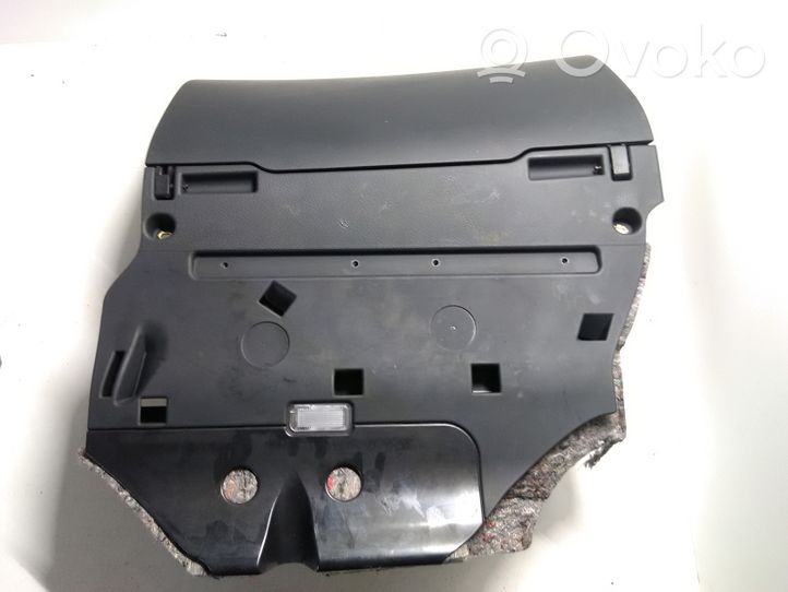 Audi A6 S6 C6 4F Set vano portaoggetti 4F1857035BB