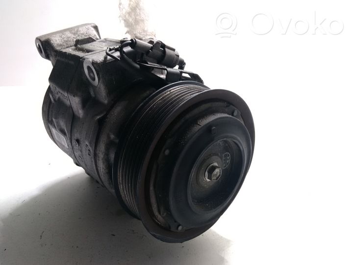 Toyota Land Cruiser (J150) Compressore aria condizionata (A/C) (pompa) 4472609451