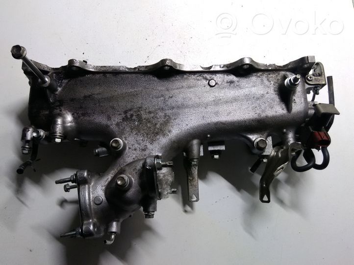 Toyota Land Cruiser (J150) Collettore di aspirazione 2586030160